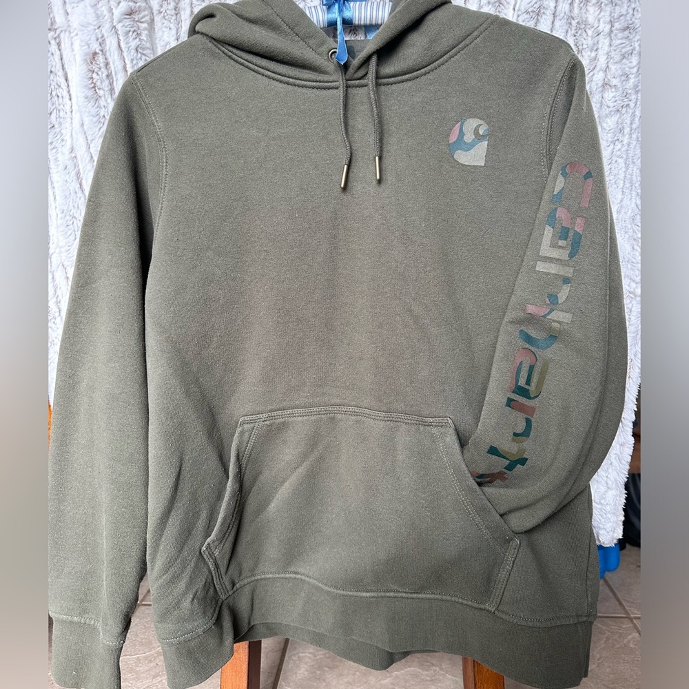 Carhartt Hoodie